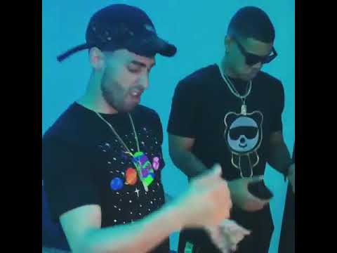 Amarion ft. D.Ozi- Keep It Low (Preview)