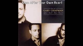 Man After Your Own Heart by Gary Chapman