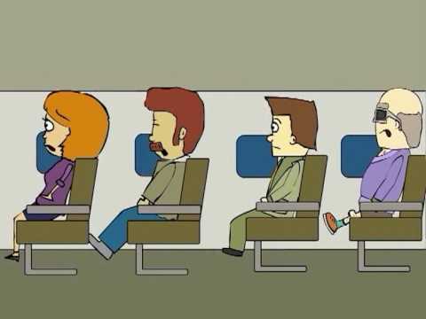 LESZKOWE TURBULENCJE ( TURBULENCE)