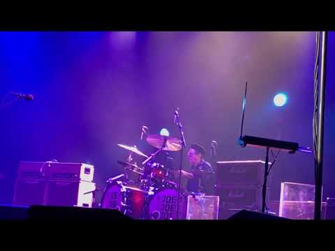 Thumbnail for Joe Bonamassa Huntsville 4/3/21 Anton Fig solo 🥁 by Anton Fig
