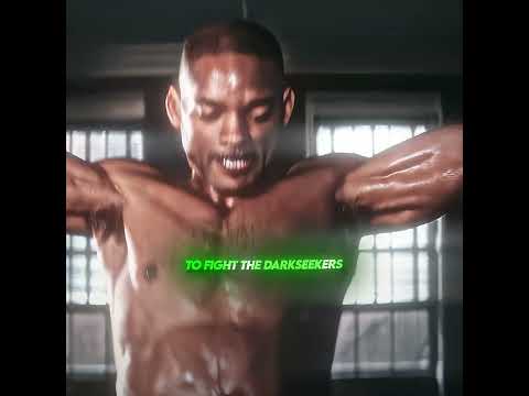 Enter the story of "I Am Legend" from a first-person perspective  #movie #film #shorts #edit