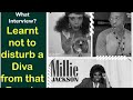 Millie Jackson Teaser
