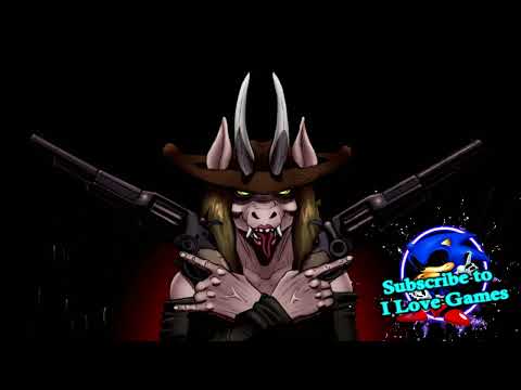 Hellslinger Demo 2022 Review, FUN SHOOTING GAME, First 14 Minutes Gameplay