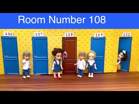 Manvasanai - Manvasanai - Chintu's Journeys - Episode - 7 - Room Number 108 ​@ClassicMiniFood