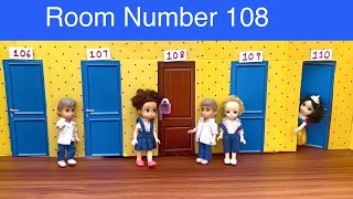 Manvasanai - மண்வாசனை - Chintu-வின் பயணங்கள் - Episode - 7 - Room Number 108  ​@ClassicMiniFood