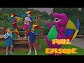 Barney Friends Sweet As Honey Season 5 Episode 13 Full Episode SUBSCRIBE