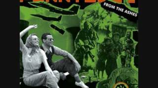 Pennywise - Punch Drunk