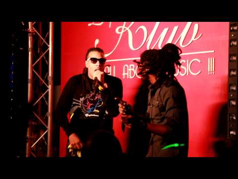 delta ft kaf malbar - klak klak klak pow