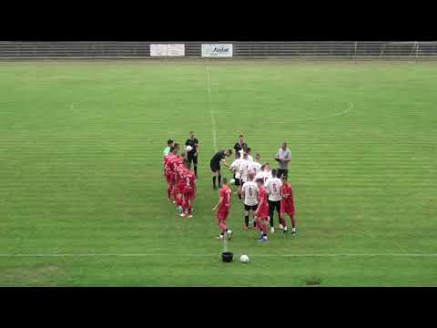 08.06.2022. Budućnost Krušik   Mačva Bogatić 2:1 kadeti