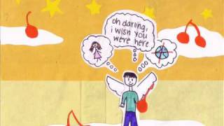 Vanilla Twilight-Owl City Music Video