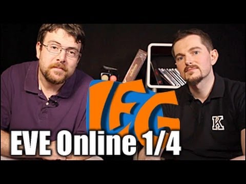 comment installer eve online
