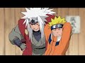 Naruto Conhece Jiraya Naruto Clássico Invocando O Sapo Chefe Sábio Tarado Episódio 53