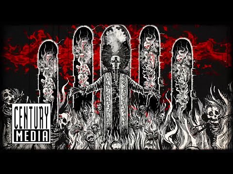 LACUNA COIL – In Nomine Patris (LYRIC VIDEO)