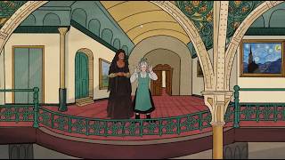 The Museum of Everything teaser trailer teaser