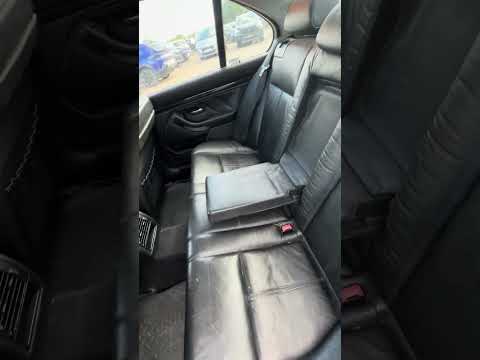 фото bmw 5 серии iv (e39) рестайлинг 0