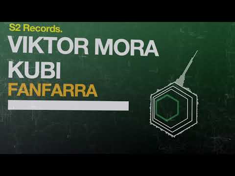 Viktor Mora & Kubi - Fanfarra (Original Club Mix)