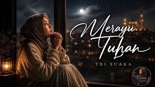 Download lagu Merayu Tuhan – Versi Menyentuh Hati | Cover by Karina Aulia mp3