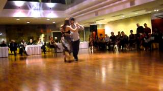 Video thumbnail for Ariadna Naveira & Fernando Sánchez 6/6.mpg