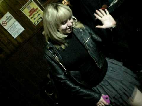 CUTTHROAT BON BON ALLEY @ CUTTHROAT C-DAY BASH