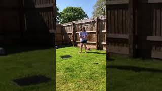 Sprinkle sprinkle little star 🌟 💦