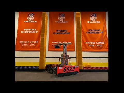 FTC Skystone Auto - #6929 Data Force