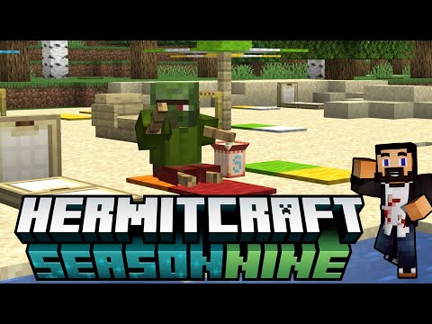 This Turned Out Way Better Than Expected! - EP76 - HERMITCRAFT SEASON 9