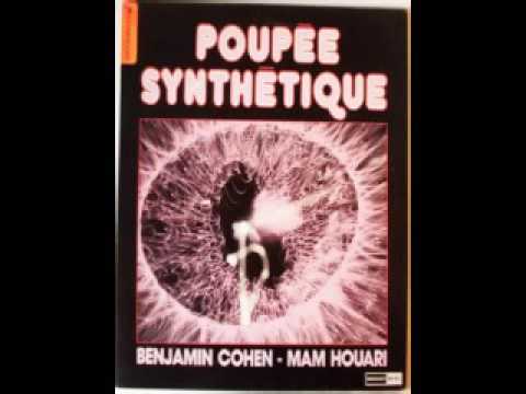 Benjamin Cohen & Mam Houari - Poupee Synthetique