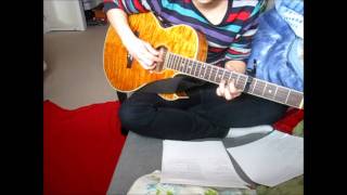 You Are-Jason Castro (cover)
