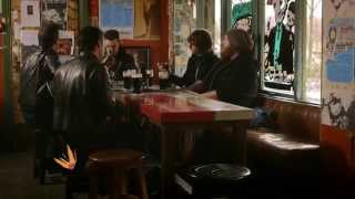 Little Matador - Shatter