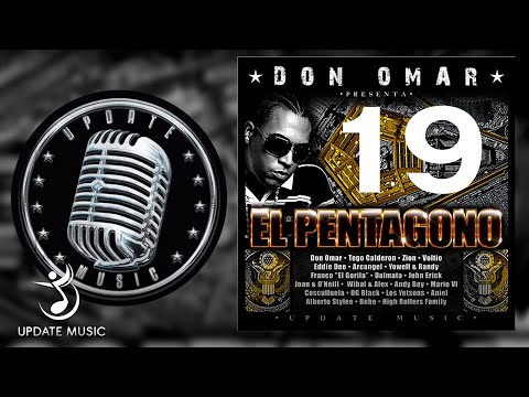 High Rollers Family Contigo - Don Omar
