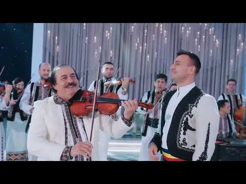 VALENTIN SANFIRA - Sârbe gorjenești cu Lăutarii lui Botgros