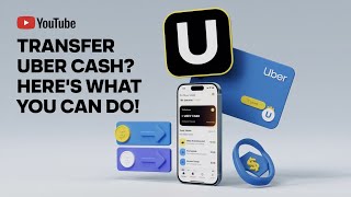How to Transfer Uber Cash to Another Account (Best Alternatives & Workarounds)