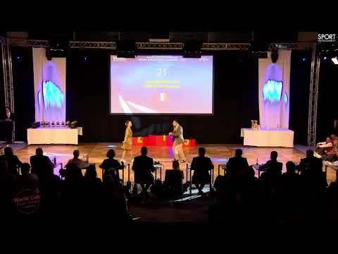 ROCK-N-SWING.COM » 🇫🇷 CHARRIER Lea - HEMAIZIA Damien  » Main Class Fast » World Cup Königsbrunn 2022