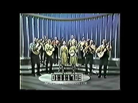 New Christy Minstrels Live  - "This Land" - The Andy Williams Show
