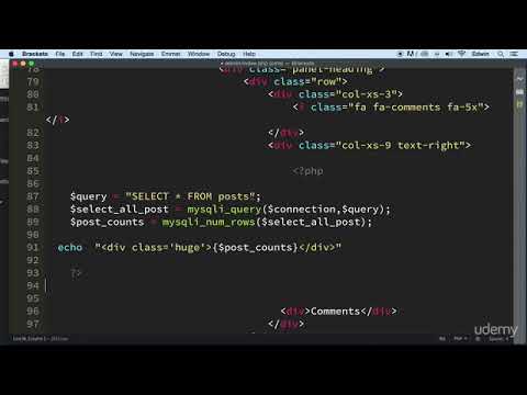 1 if Statements CONTROL STRUCTURES PHP FOR BEGINNERS BECOME A PHP MASTER CMS PROJECT COURSE