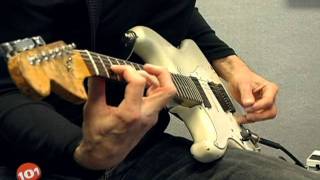 How to Play Guitar - Riffs 101 Lesson #14: Led Zeppelin's Kashmir (Part 1)