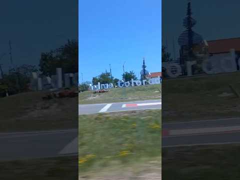 Piedras Coloradas. LO QUE SE VE EN PAYSANDÚ.