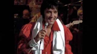 Elvis Presley-Why Me Lord?