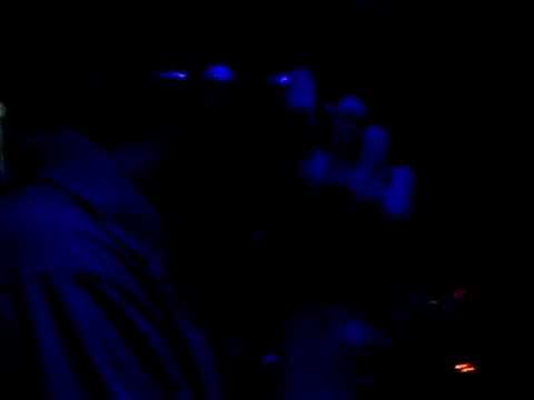 deep mariano @ dorian gray 31.7.08