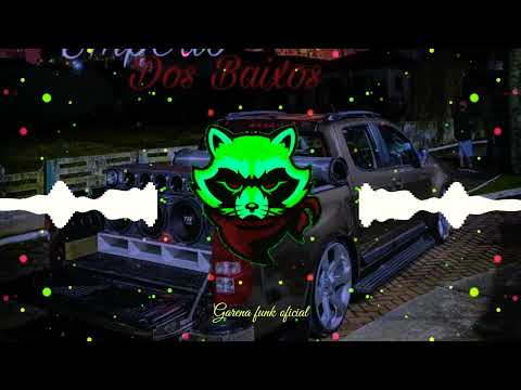 MEGA SET DAS RAVES 2.0 - DJ JAJA ◉ SOM DOS FLUXOS( GARENA FANK OFICIAL