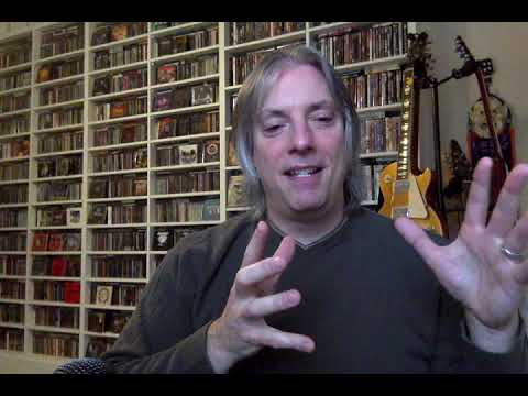 Top 10 Songs: David Bowie