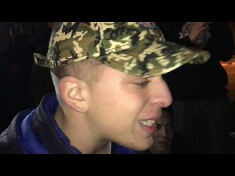 LONGUE vs POLA vs CIRE vs SILVALY -8vos de final - FECHA 5 (1vs1)