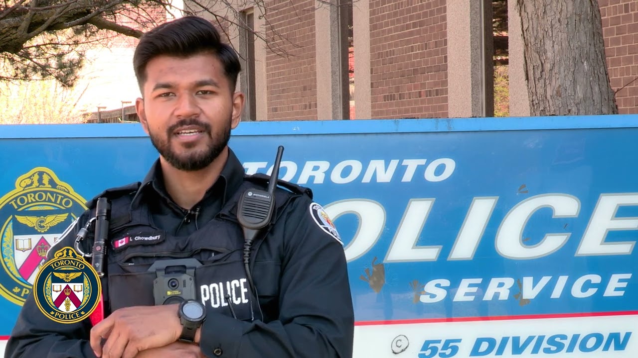 Toronto Island Missing Person Rescued