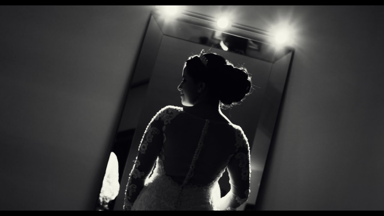 Tailer de casamento ( Unaí Minas Gerais )