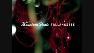 The Mountain Goats - Oceanographer's Choice