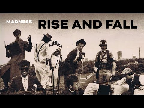 Rise And Fall cover
