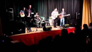 The Dunwells, Oh Lord