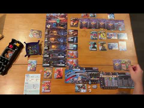 Drillers - Straight Up Solo with John LaRuffa