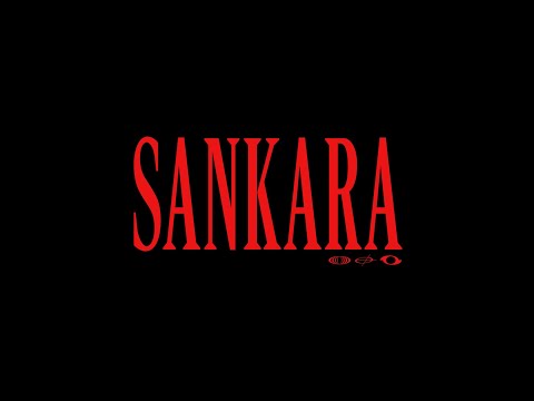 Trez - Sankara (clip officiel)