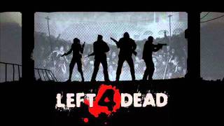 Left 4 Dead Witch Song Heavy Metal(FULL SONG)